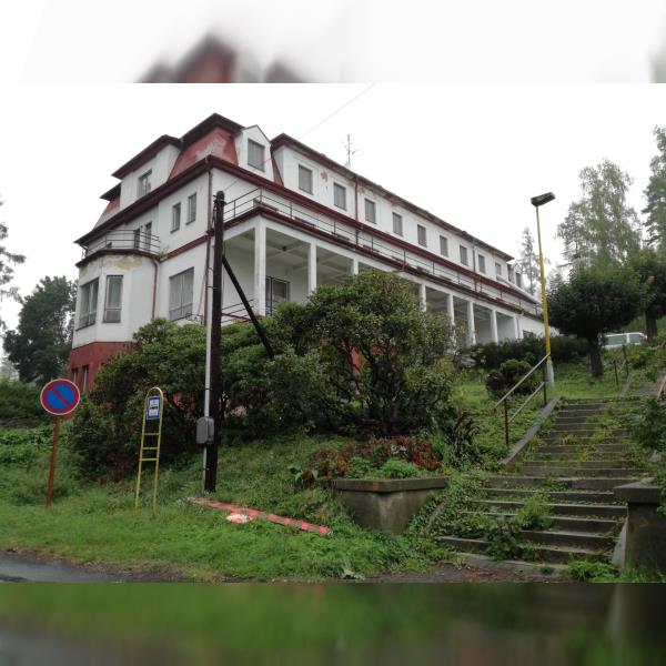 Den Architektury: Krnov – Od židle k domovu