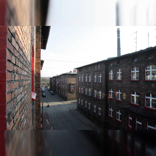 Den Architektury: Opava – Druhá strana cihly