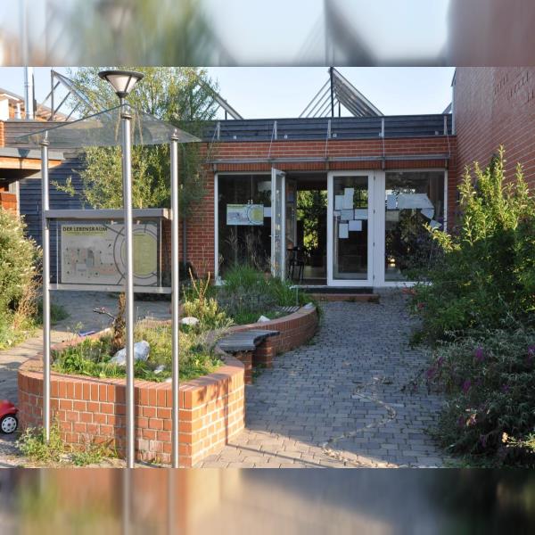 Den Architektury: Opava – Komunitní bydlení nebo co-housing?