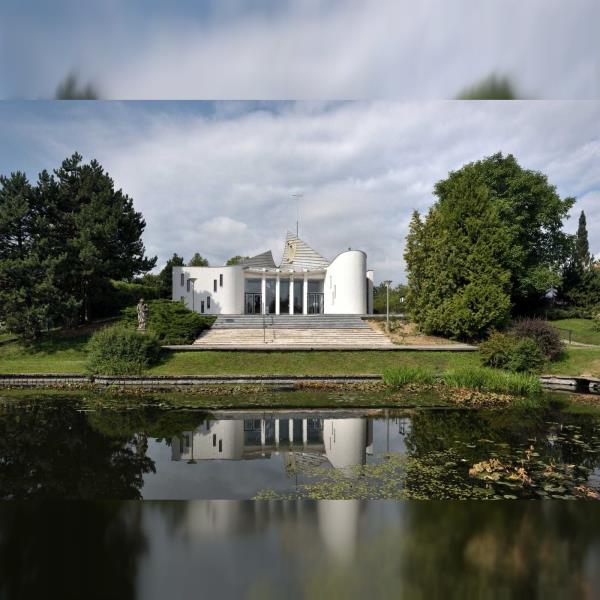 Den Architektury: Opava – O focení architektury