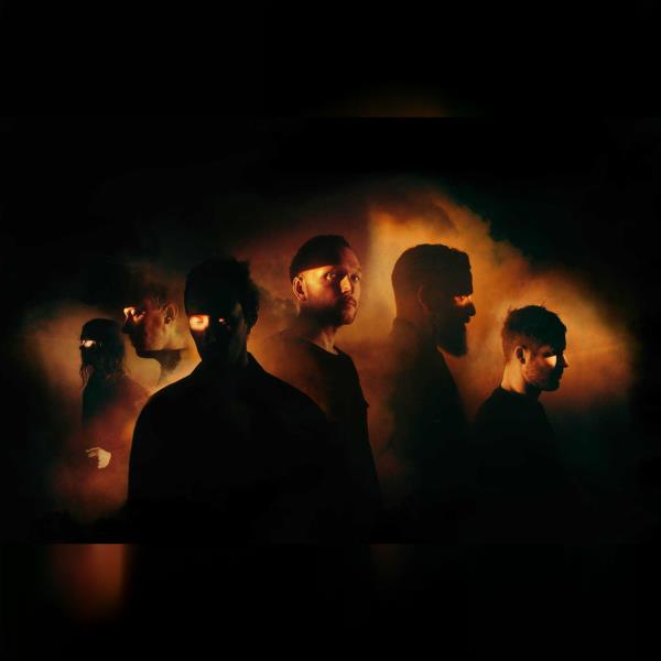Cult of Luna + Bruit ≤ + Youth Code