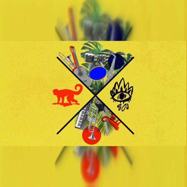 Rumbalgia & Cumbia Cooperativa