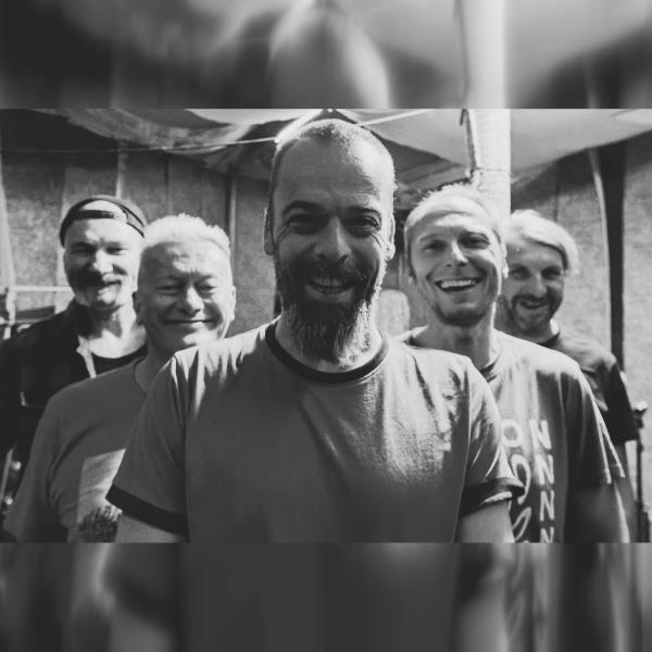 Narvan + support: Zlo z jihu
