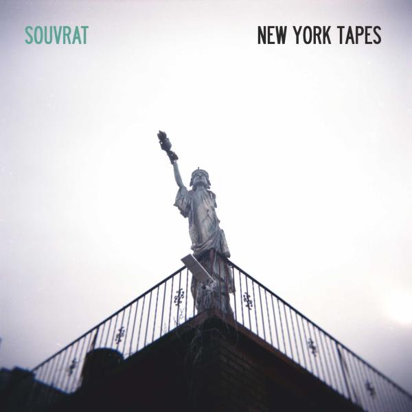 Souvrat (křest alba)