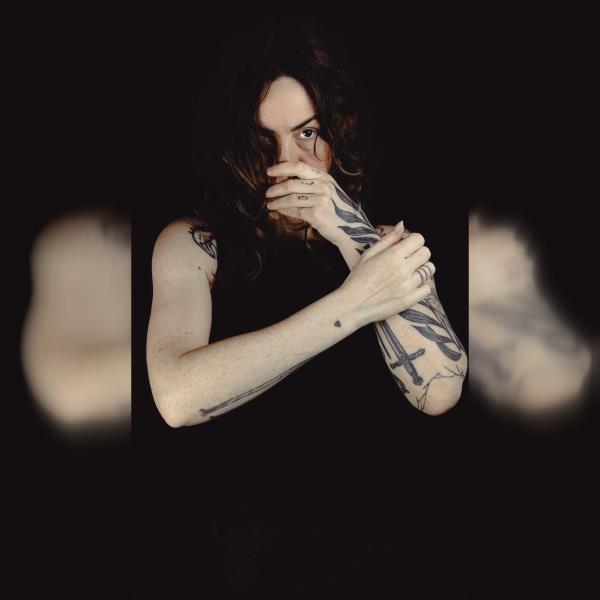 heartnoize: Emma Ruth Rundle + support: Cinder Well