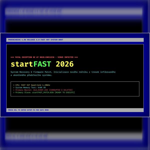 startFAST