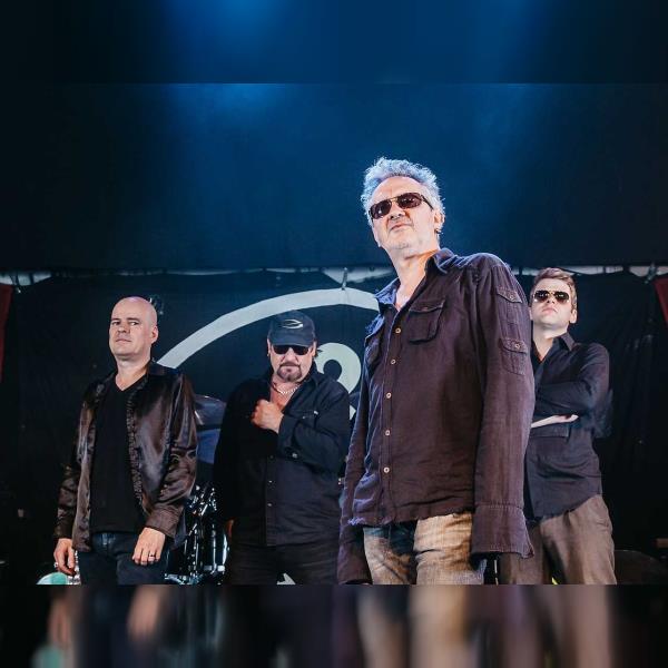 The Mission