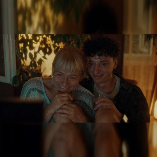 Papučový den s filmem Chica Checa