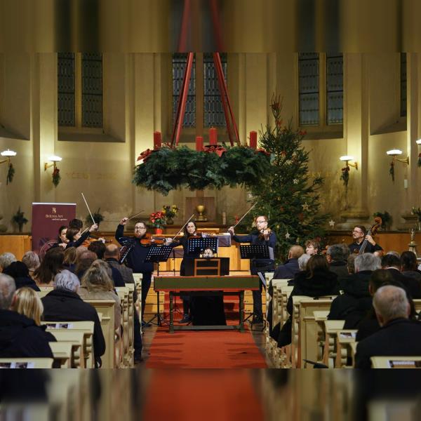 Abonmá Belcrea Art 2026/2027
