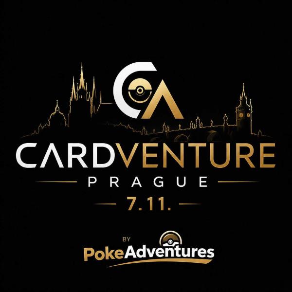 Cardventure Prague 2026