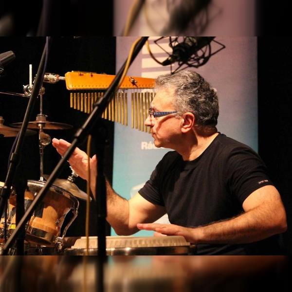 Imran Musa Zangi & Aqua Congas (křest alba)