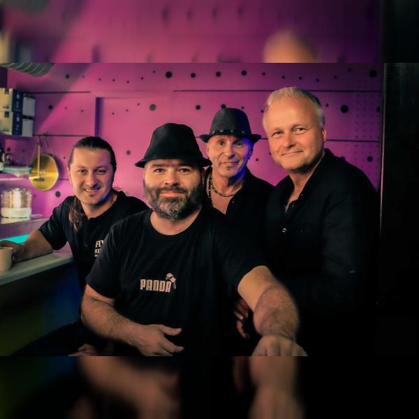 Five Rivers Blues Band