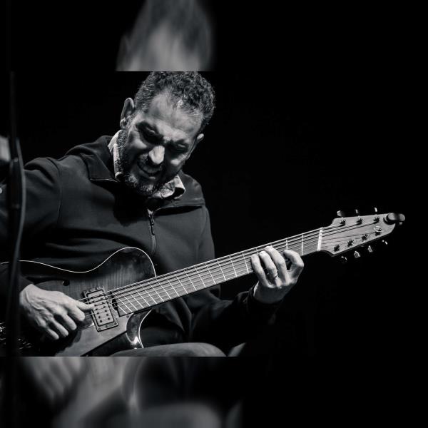 Charlie Hunter Trio
