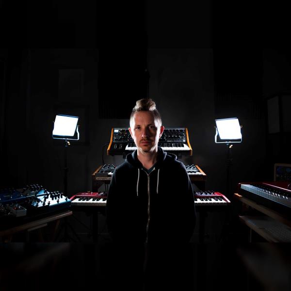 Julian J3PO Pollack Trio