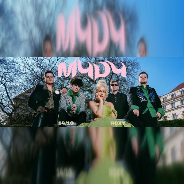 MYDY: Poslední hurá!