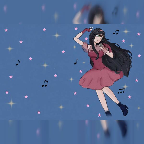 Anisound