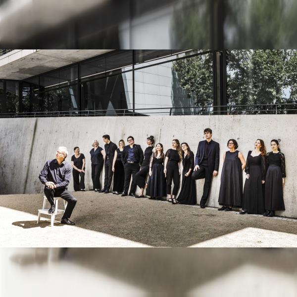 Zelenka Festival Praha – Drážďany 2026