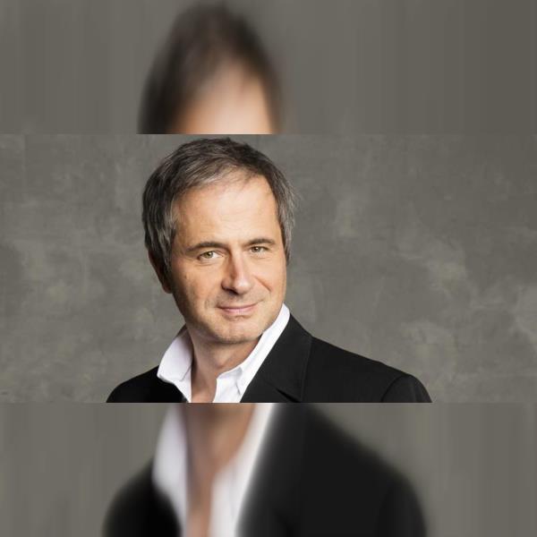 Piotr Anderszewski (klavírní recitál)