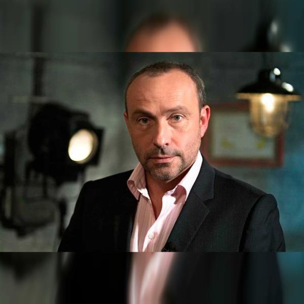 Jan Pokorný – povídání, beseda