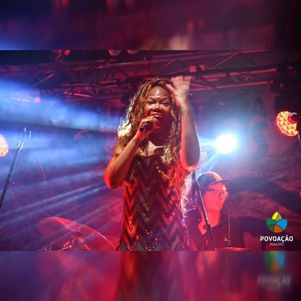 Juwana Jenkins & Her All-Star Mojo Band
