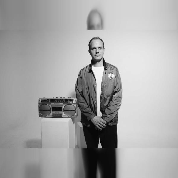 Julian Hesse Quartet