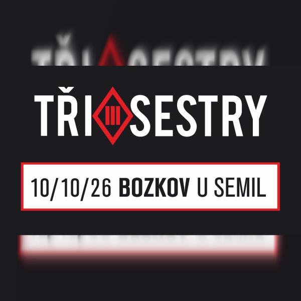 Tři sestry