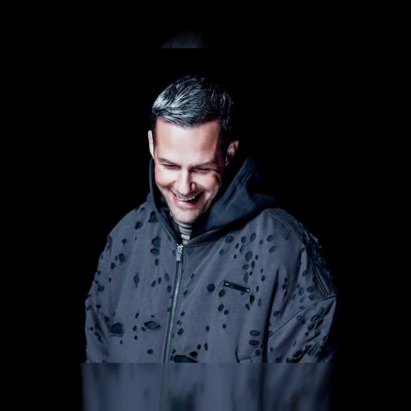 Adam Beyer