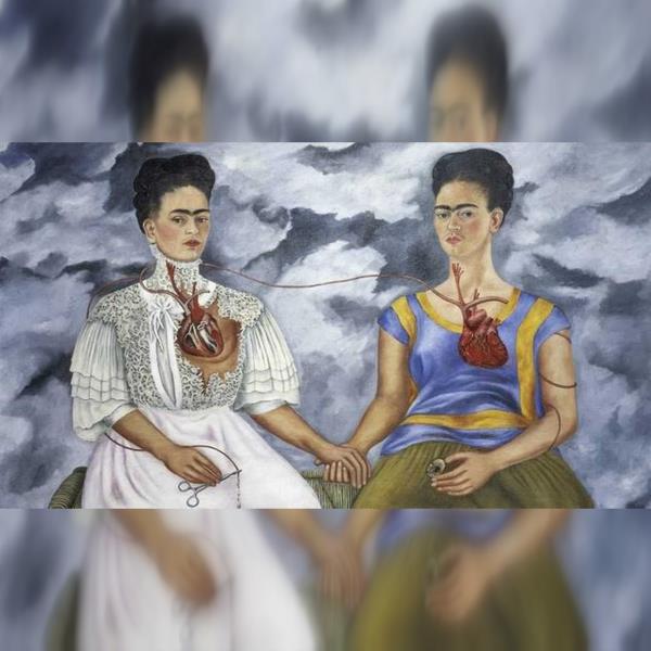 EOS: Frida Kahlo
