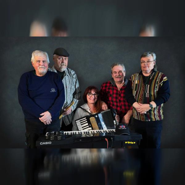 Blues Street Band