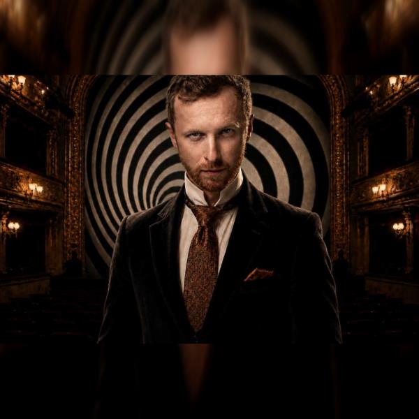 Hypnotizér 2: Svítání v duši