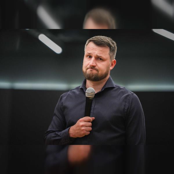Martin Jirman: Sex, děti a alkohol