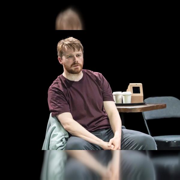 NT Live: Pátý krok