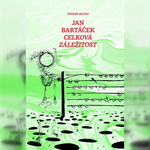 Celková záležitost: Bartáček, Čermák, Tesař