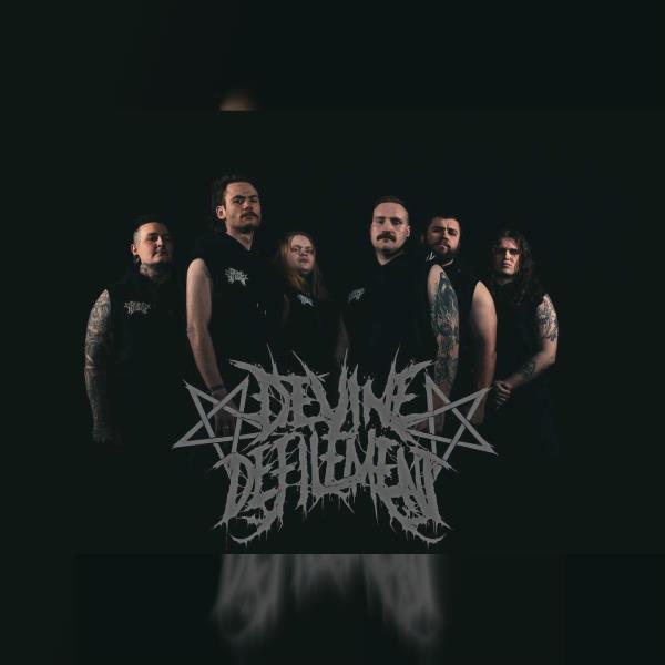 Devine Defilement + Anime Torment + Sumatra Blunt