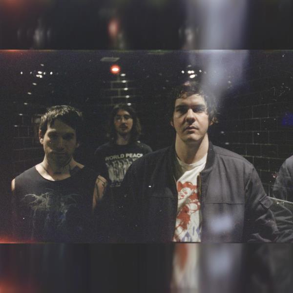 Portrayal of Guilt + Spike Hellis