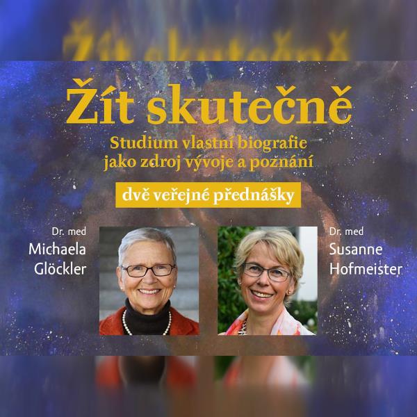 Žít skutečně – Studium biografie jako zdroj vývoje a poznání