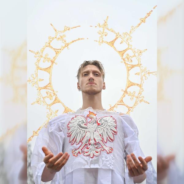 Stanisław Bulder: Behold My Body