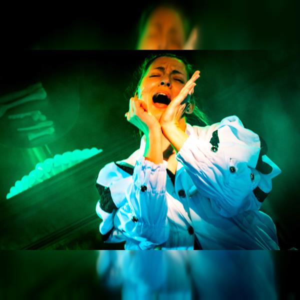 Alchymisti – Zlatodějný teatrolab