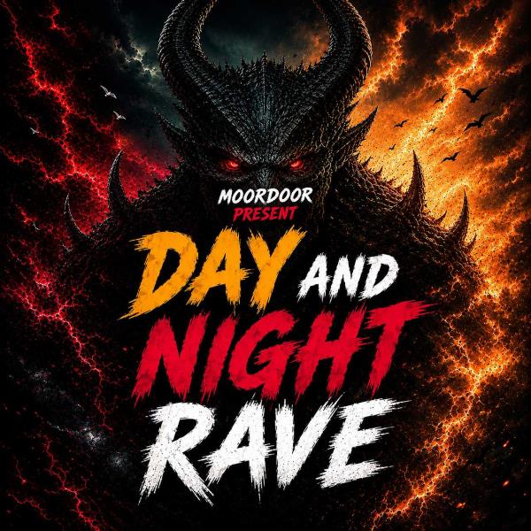 Day'N Night Rave