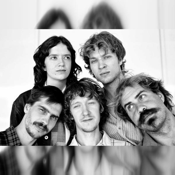 Ida the Young + Marcel Gidote's Holy Crab + secret guest