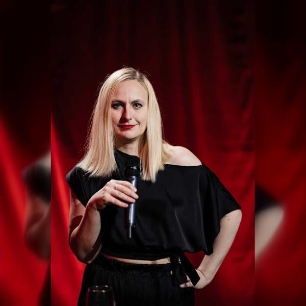 Stand-up: Pikantní Historky