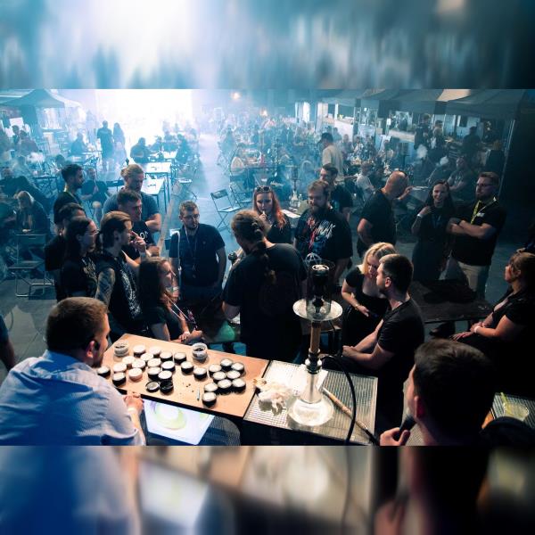 West Hookah Fest 2026