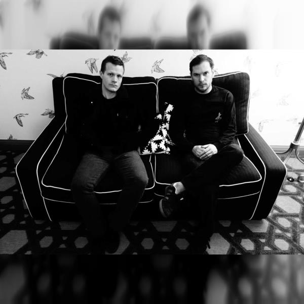 Grails DJ set (USA)