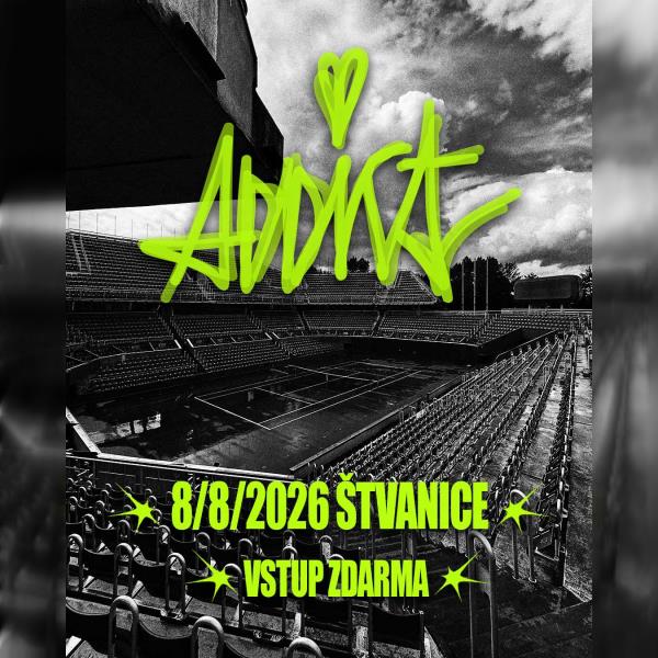 Addict Štvanice
