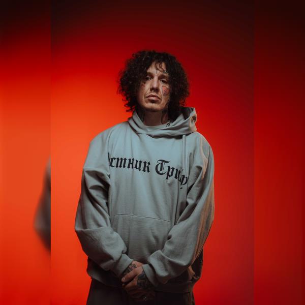 Sergei Barracuda