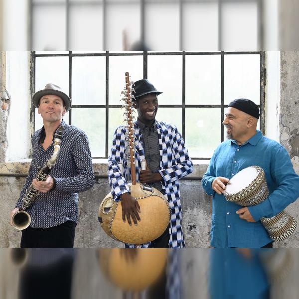 JMO: Jan Galega Brönnimann & Moussa Cissokho & Omri Hason