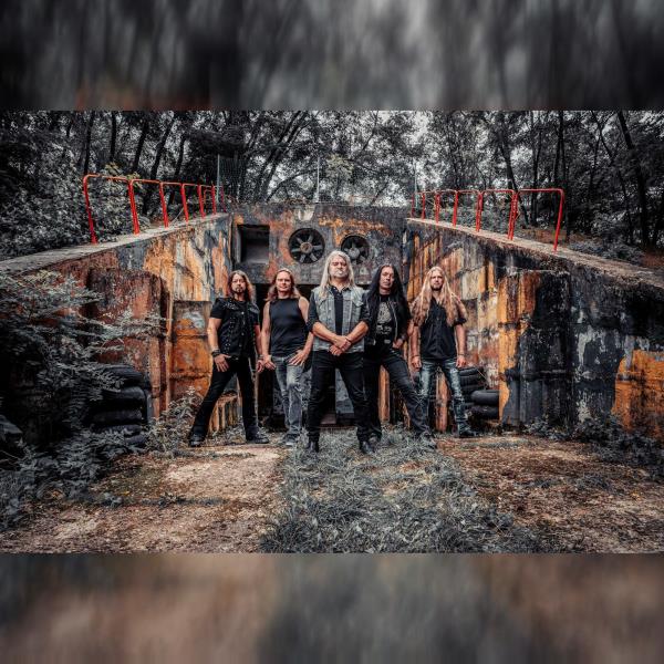 Niakara + Aleš Brichta Cover + DARK Band from Pilsen