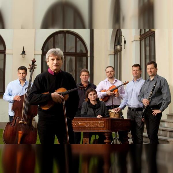 Hradišťan & Jiří Pavlica