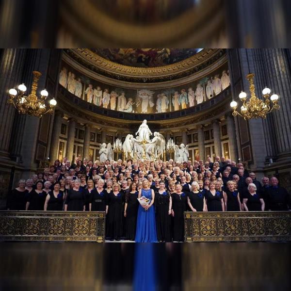 Classical Chorus