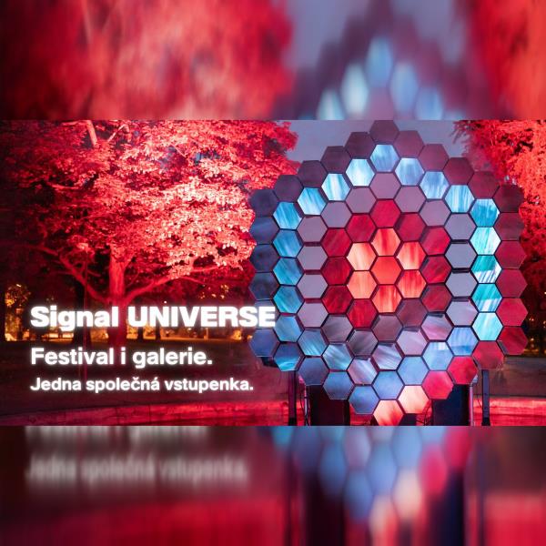 Signal Universe